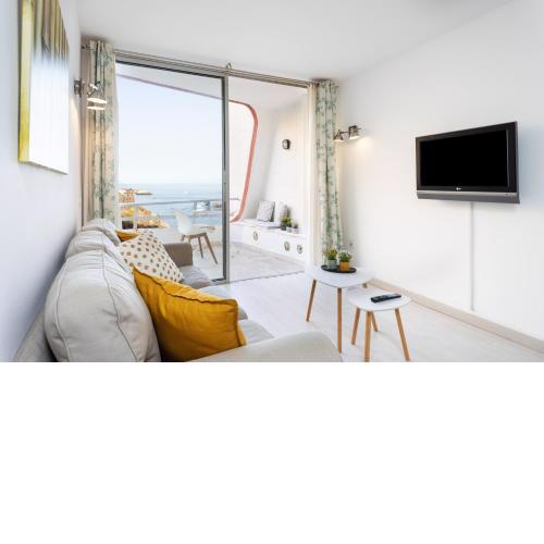 Home2Book Charming Duplex Tabaiba