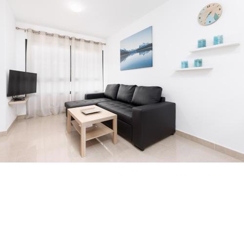 Home2Book Charming El Cotillo Beach & Wifi