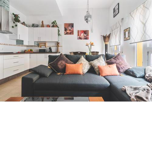 Home2Book Charming House Las Palmas North