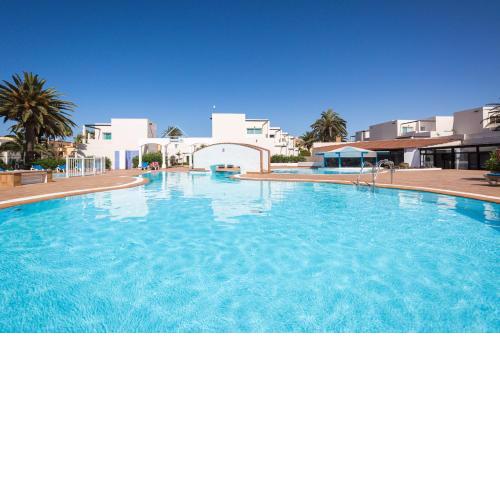 Home2Book Charming Los Alisios, Wifi