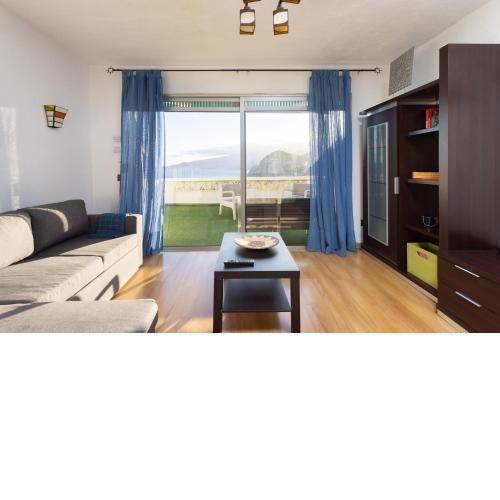 Home2Book Charming Ocean Views Tabaiba