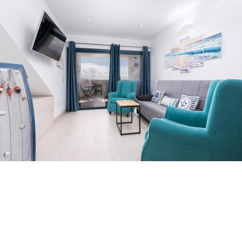 Home2Book Charming Piedra Playa, Terrace