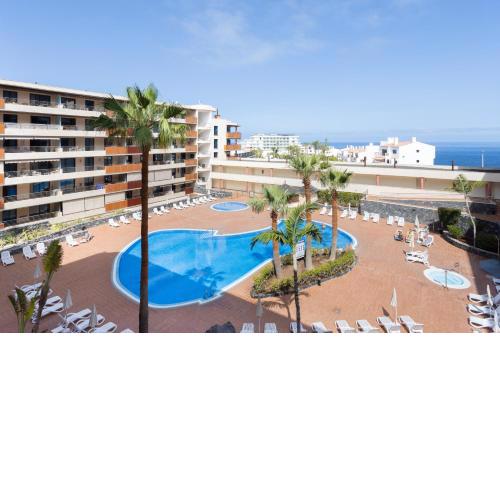 Home2Book Charming Sea View & Pool Los Gigantes