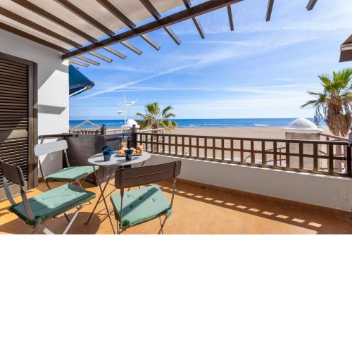 Home2Book Charming Seashell Apartment Beachview