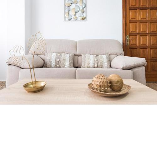 Home2book Charming Urban Gran Tarajal Apt