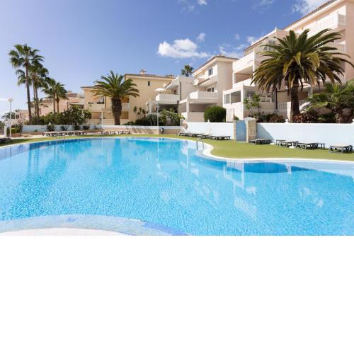 Home2Book Chayofa Sunny Terrace & Pool