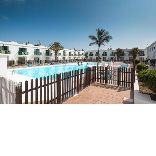 Home2Book Comfy Apartment Corralejo, Pool&Terrace