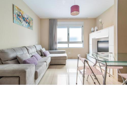 Home2Book Comfy Apartment Las Canteras, Wifi