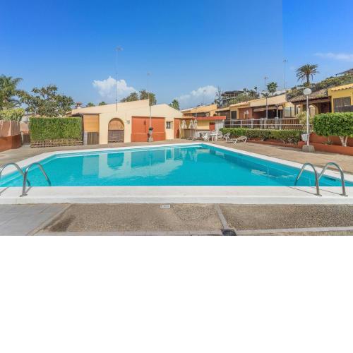 Home2Book Comfy Apartment Maspalomas, Terrace&BBQ