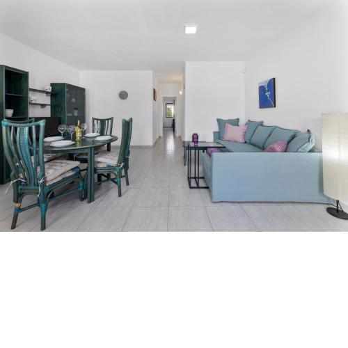 Home2Book Comfy Apartment Playa Blanca, Terrace