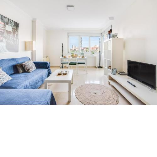 Home2Book Comfy Apartment Rambla
