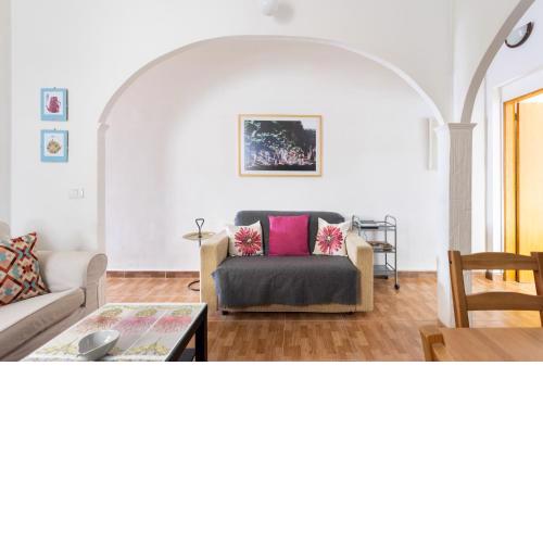 Home2Book Comfy Apartment Santa Cruz City Center