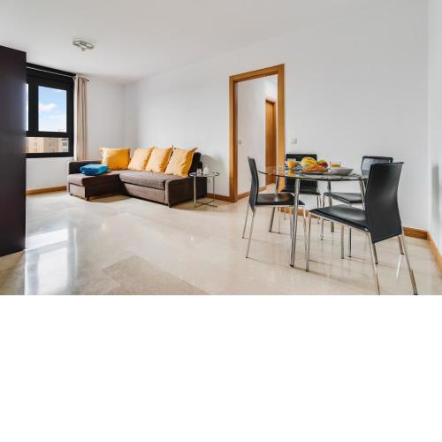 Home2Book Comfy Apartment Siete Palmas