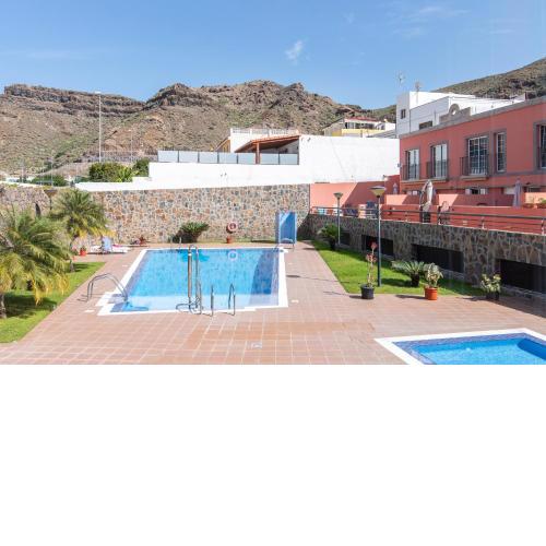 Home2Book Comfy Apt Puerto Rico, Pool&Terrace