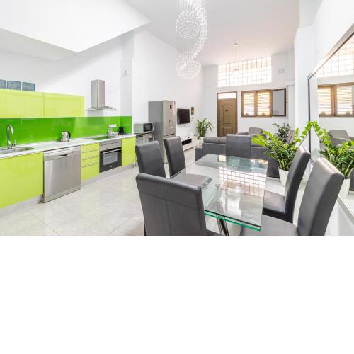 Home2Book Comfy Rayito de Sol Las Palmas
