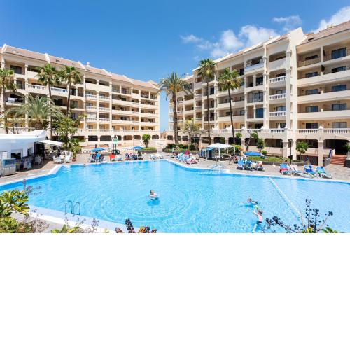 Home2Book Comfy Studio Los Cristianos