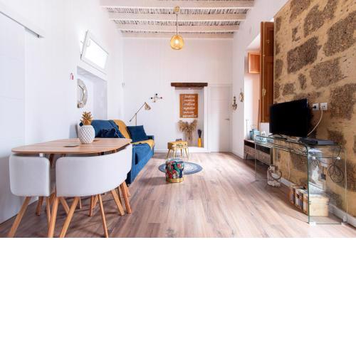 Home2Book Comfy&Design Apartment Agaete