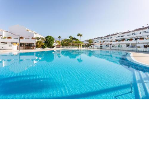 Home2Book Cozy Apartment Costa del Silencio, Pool
