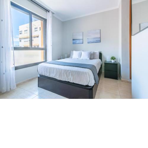 Home2Book Cozy Apartment Las Palmas Center