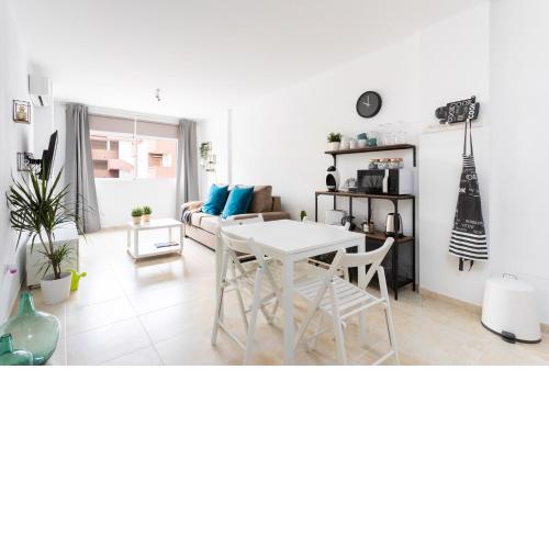 Home2Book Cozy Apartment Puertito, Pool & Wifi