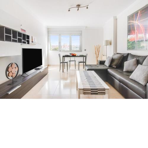 Home2Book Cozy Apartment Rambla