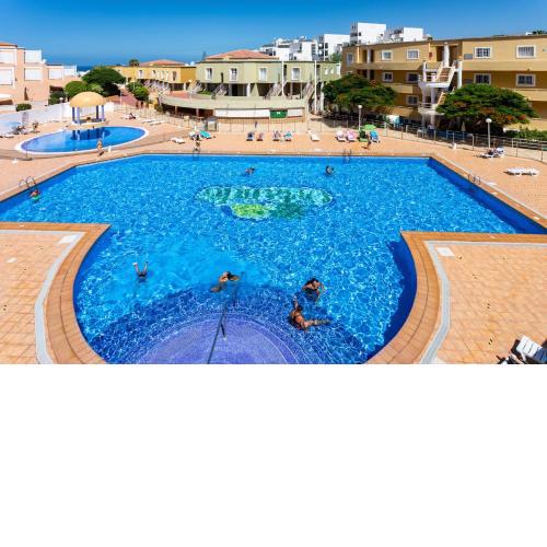Home2Book Cozy Costa Adeje Terrace&Pool