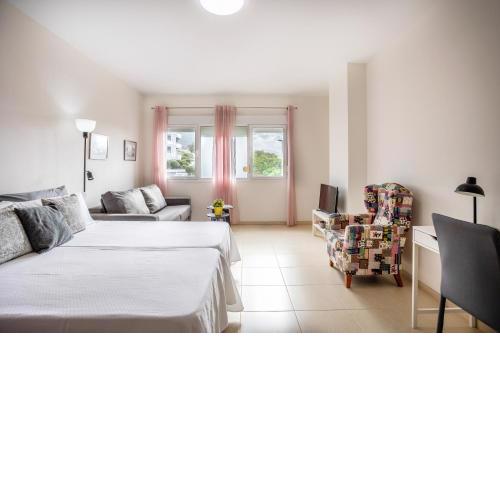 Home2Book Cozy Studio Bajamar, Wifi