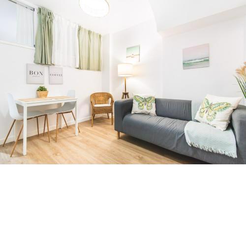 Home2Book Design Apartment Las Canteras