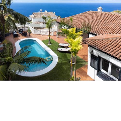 Home2Book Design Asian Sabina, Heated Pool & View