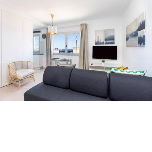 Home2Book Design Bajamar Natural Pool & Beach