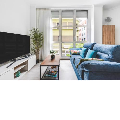 Home2Book Design Cool Center Apt Las Palmas