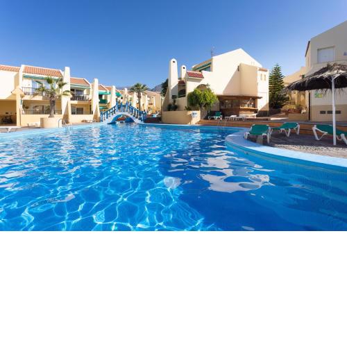 Home2Book Dream Apartment Blue Coast Sun Fañabé