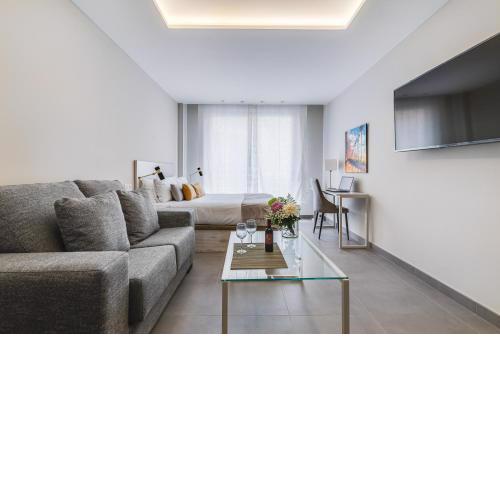 Home2Book Elegant Studios Art & Design Las Palmas
