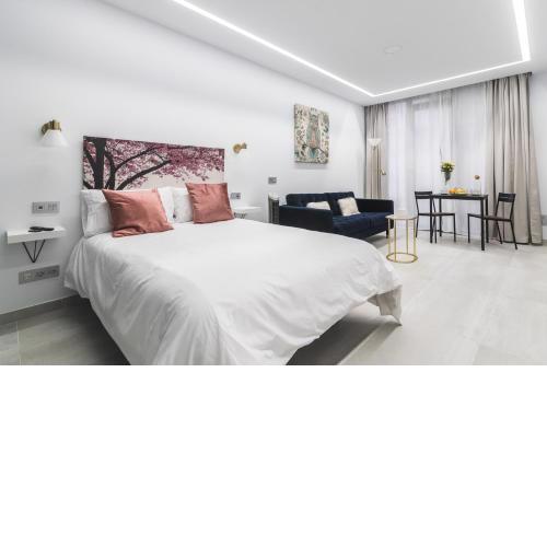 Home2Book Fantastic Studio By the Sea Las Palmas