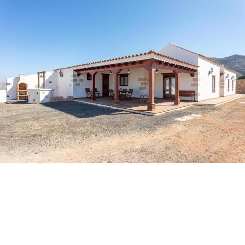 Home2Book Finca Dos Ruedas