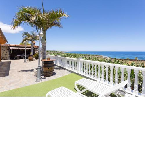 Home2Book Garachico Ocean View
