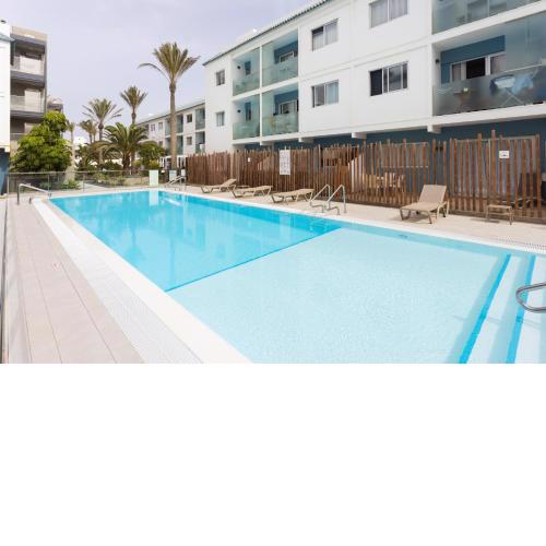 Home2Book Hola Jag Corralejo Center