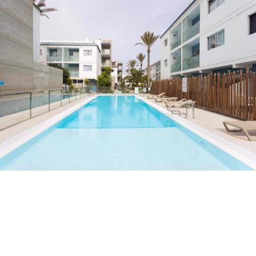 Home2Book Hola Rolls Corralejo Center