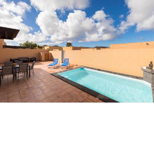 Home2Book Isla Lagoa, Private Pool
