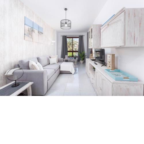 Home2book Jable Beach Apartment