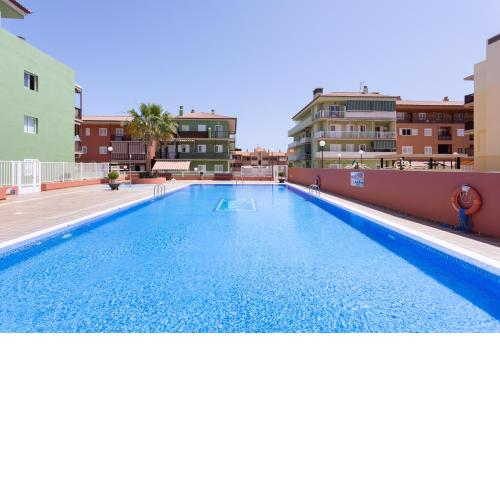 Home2Book La Brisa Caletillas Beach