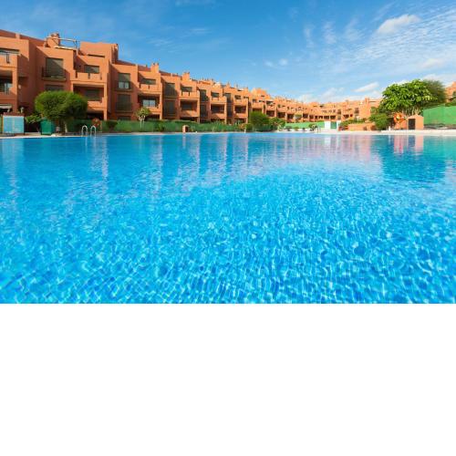 Home2Book La Tejita Beach and Pool
