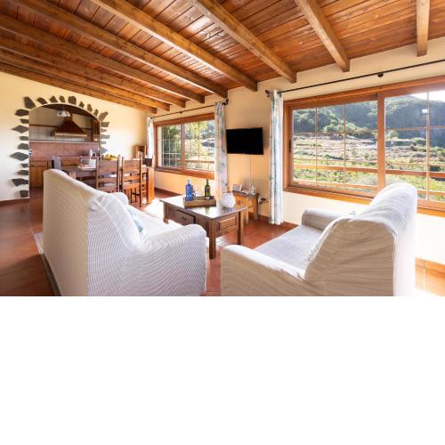 Home2Book Las Mimbreras