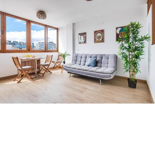 Home2Book Lovely Seaside Apartment Las Canteras