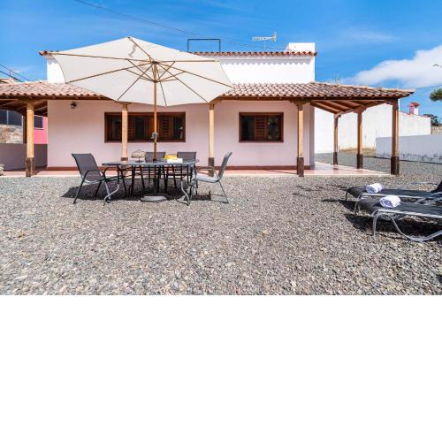 Home2Book Madreselva House, Charming Terrace