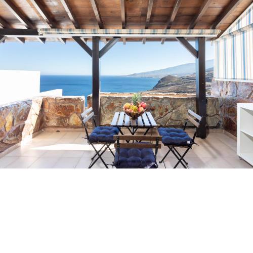 Home2Book Maruja's House Ocean View & Wifi