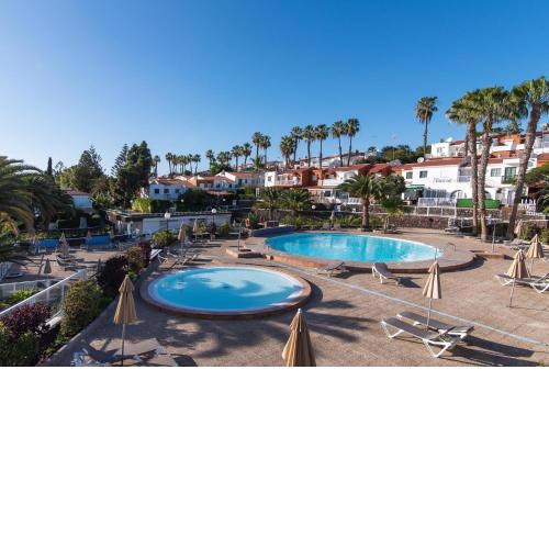 Home2Book Modern Bungalow Maspalomas, Pool&BBQ