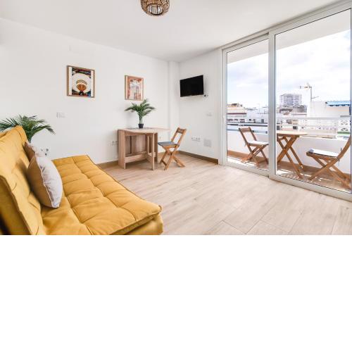 Home2Book Modern Seaside Apartment Las Canteras