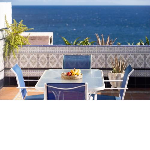 Home2Book Ocean Breeze Candelaria, Terrace & Pool