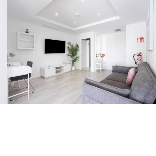 Home2Book Olympo Suite